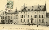 Remiremont. - La Sous-Préfecture (2)